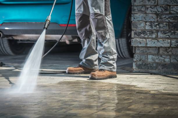 Best Oil Spill Cleanup  in Bethesda, OH