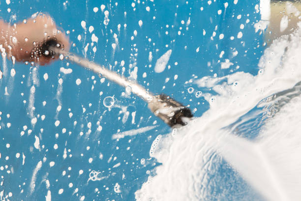Best Parking Lot and Garage Cleaning  in Bethesda, OH