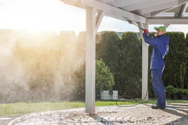 Best Fleet Vehicle Washing  in Bethesda, OH
