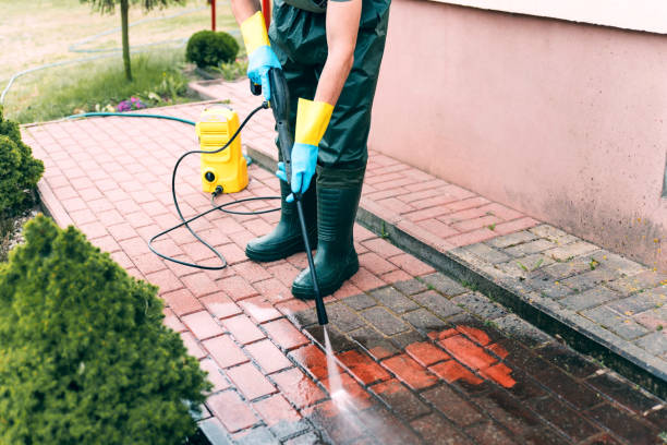 Best Solar Panel Cleaning  in Bethesda, OH