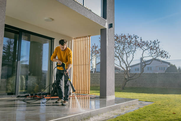 Best Patio and Deck Pressure Washing  in Bethesda, OH