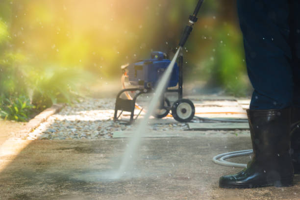 Reliable Bethesda, OH Pressure Washing Solutions