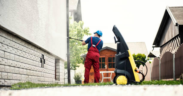 Best Restaurant Pressure Washing  in Bethesda, OH